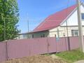 Отдельный дом · 4 комнаты · 120 м² · 5 сот., Бейбарыс султан 87/1 — Вдоль дороги за 18 млн ₸ в Аксае