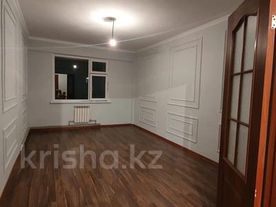 3-комнатная квартира, 83.6 м², 2/5 этаж, мкр Туран за 25.5 млн 〒 в Шымкенте, Каратауский р-н