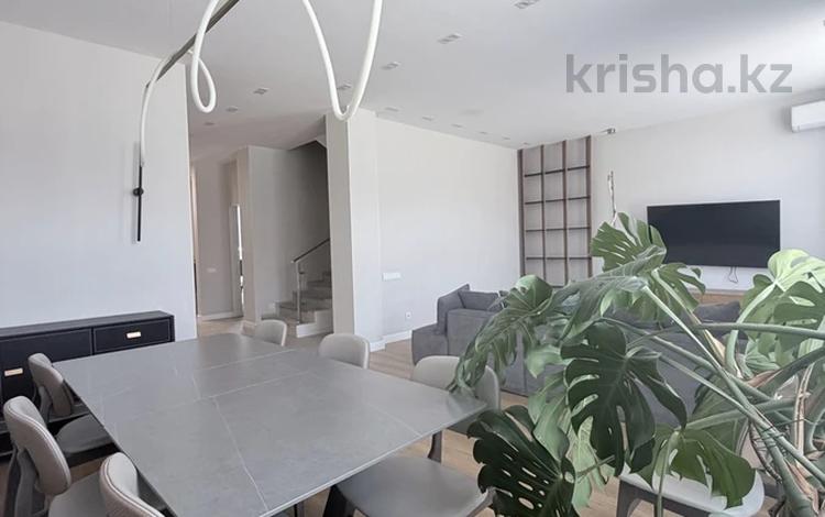 5-комнатная квартира · 220 м², Шолпан Жандарбековой 75 за 2 млн ₸ в Алматы, Бостандыкский р-н — фото 25