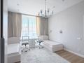 5-бөлмелі пәтер · 220 м², Шолпан Жандарбековой 75, бағасы: 2 млн ₸ в Алматы, Бостандыкский р-н — фото 17