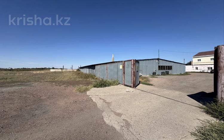 Магазин Автозапчастей · 1000 м², бағасы: 60 млн ₸ в Шахтинске — фото 2