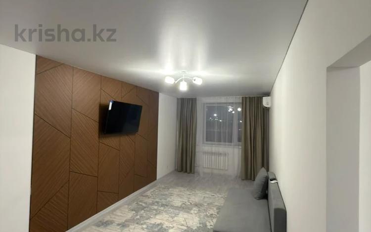 2-комнатная квартира · 64 м² · 3/5 этаж, САРЫАРКА 14Д за 200 000 ₸ в Кокшетау — фото 2