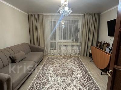 4-комнатная квартира · 80 м² · 4/9 этаж, мкр Юго-Восток, язева 2 за 31 млн ₸ в Караганде, Казыбек би р-н