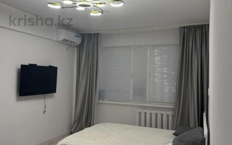 1-комнатная квартира · 36 м² · 4/5 этаж, Сатпаева 10 за 90 000 ₸ в Балхаше — фото 3