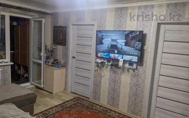 3-бөлмелі пәтер · 48.5 м² · 5/5 қабат, чкалова 4, бағасы: 17.5 млн ₸ в Костанае — фото 5