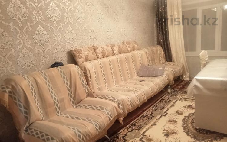 2-комнатная квартира · 51.2 м² · 2/5 этаж, Сабитова 28 за 8.9 млн 〒 в Балхаше — фото 2