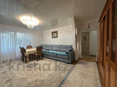 4-комнатная квартира · 82 м² · 2/9 этаж, Утепбаева 52 за 35 млн 〒 в Семее