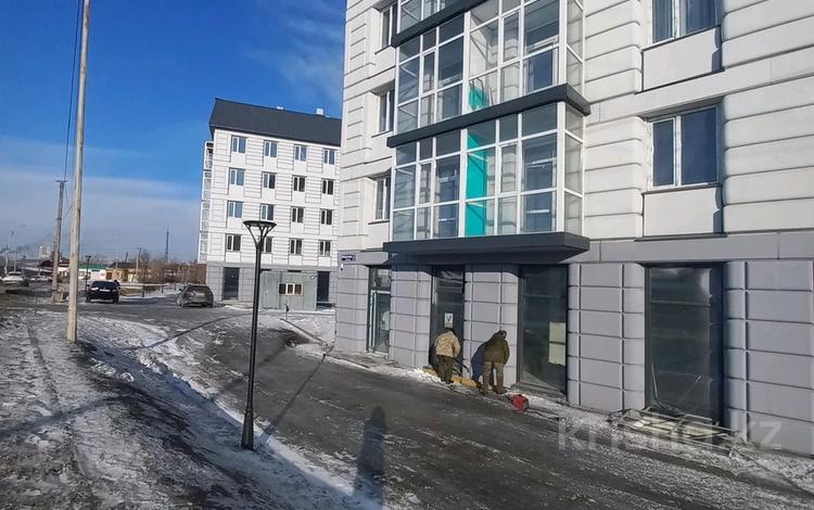2-бөлмелі пәтер · 59.9 м² · 2/5 қабат, Морозова 2 — Разина, бағасы: 22.8 млн ₸ в Семее — фото 2