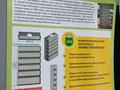 2-бөлмелі пәтер · 59.9 м² · 2/5 қабат, Морозова 2 — Разина, бағасы: 22.8 млн ₸ в Семее — фото 12