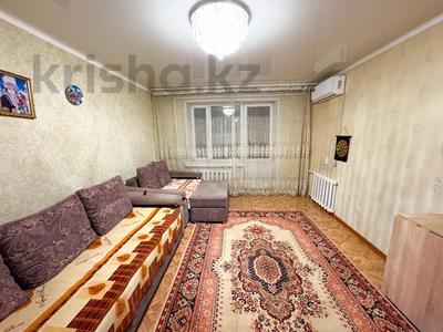 4-комнатная квартира · 80 м² · 5/5 этаж, Жансугурова за 22 млн 〒 в Талдыкоргане