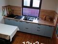 Отдельный дом · 3 комнаты · 88.3 м² · 6.8 сот., Титова 70 за 45 млн ₸ в  — фото 11