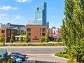 Свободное назначение, офисы, медцентры и аптеки, образование, конференц-залы, кабинеты и рабочие места, студии · 340 м² за 3.9 млн ₸ в Алматы, Бостандыкский р-н — фото 3
