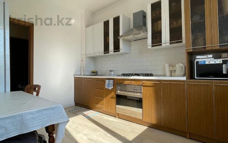 1-комнатная квартира · 48 м² · 10/12 этаж, мкр Дарабоз — Алматы жастары проходит за 24.5 млн ₸ в Алатауский р-н — фото 3