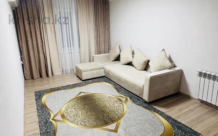 3-комнатная квартира · 66 м² · 5/5 этаж, мкр Тастак-3 25 за 390 000 ₸ в Алматы, Алмалинский р-н — фото 2