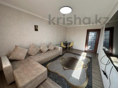3-комнатная квартира · 66 м² · 5/5 этаж, мкр Тастак-3 25 за 370 000 ₸ в Алматы, Алмалинский р-н