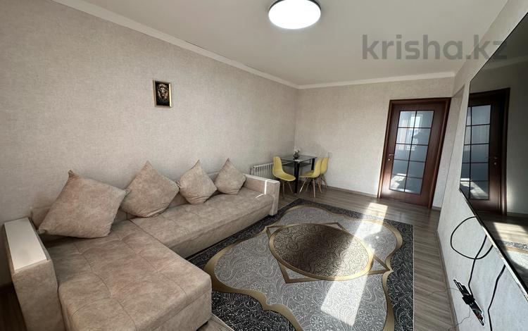 3-комнатная квартира · 66 м² · 5/5 этаж, мкр Тастак-3 25 за 370 000 ₸ в Алматы, Алмалинский р-н — фото 11