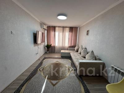 3-комнатная квартира · 66 м² · 5/5 этаж, мкр Тастак-3 25 за 370 000 ₸ в Алматы, Алмалинский р-н