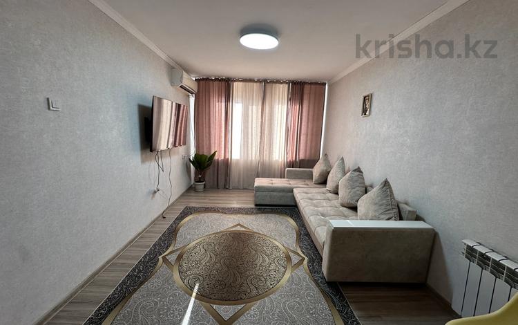 3-бөлмелі пәтер · 66 м² · 5/5 қабат, Тастақ-3 ш/а. 25, бағасы: 370 000 ₸ в Алматы, Алмалинский р-н — фото 13