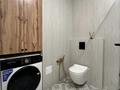 2-бөлмелі пәтер · 58 м² · 11/12 қабат, Казыбек би 41, бағасы: 49 млн ₸ в Астане, Нура р-н — фото 13