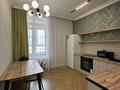 2-бөлмелі пәтер · 58 м² · 11/12 қабат, Казыбек би 41, бағасы: 49 млн ₸ в Астане, Нура р-н