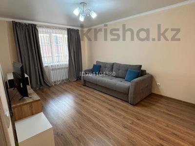 1-комнатная квартира · 37 м² · 2/9 этаж, Карасай батыра 22Г — Карасай батыра- карталы за 24 млн ₸ в Астане, Сарыарка р-н