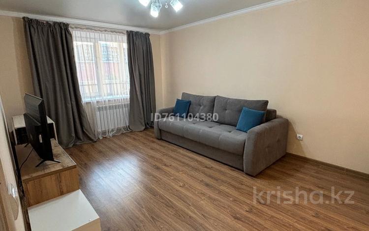 1-комнатная квартира · 37 м² · 2/9 этаж, Карасай батыра 22Г — Карасай батыра- карталы за 24 млн ₸ в Астане, Сарыарка р-н — фото 2