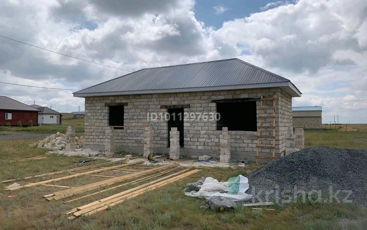 Отдельный дом · 2 комнаты · 70 м² · 10 сот., Республика 739 за 9 млн ₸ в Хромтау — фото 2