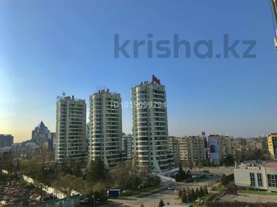 3-бөлмелі пәтер · 142 м² · 6/9 қабат, Самал-3 ш/а. 21 — Мендикулова, бағасы: 111 млн ₸ в Алматы, Медеуский р-н