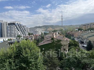 3-комнатная квартира · 142 м² · 6/9 этаж, мкр Самал-3 21 — Мендикулова за 107 млн ₸ в Алматы, Медеуский р-н