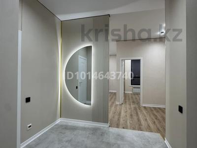 2-комнатная квартира · 45.3 м² · 4/14 этаж, Селевина 35/3 за 26.8 млн ₸ в Семее