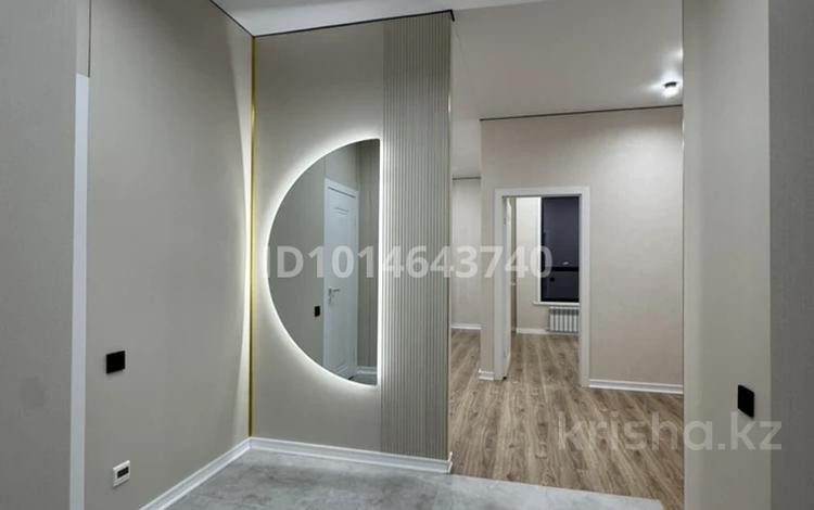 2-комнатная квартира · 45.3 м² · 4/14 этаж, Селевина 35/3 за 26.8 млн ₸ в Семее — фото 2