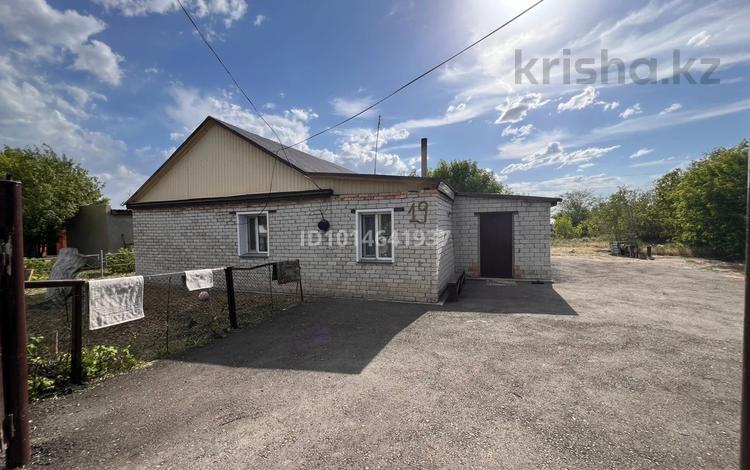 Жеке үй · 4 бөлме · 70 м² · 800 жүзд., Механизаторская, бағасы: 10.5 млн ₸ в Ботакаре — фото 2