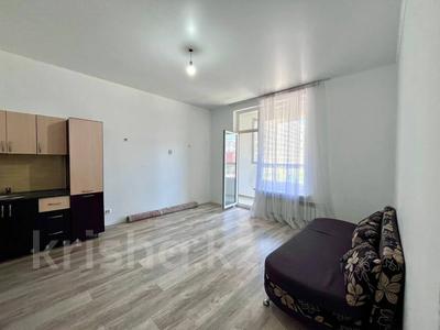 2-комнатная квартира · 52.5 м² · 4/12 этаж, Санжара Асфендиярова 8 за 34.5 млн ₸ в Астане, Нура р-н
