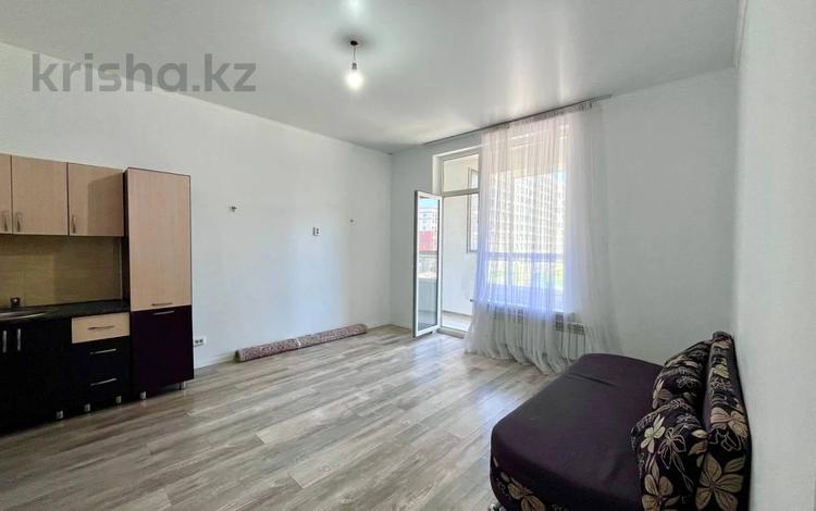 2-бөлмелі пәтер · 52.5 м² · 4/12 қабат, Санжара Асфендиярова 8, бағасы: 34.5 млн ₸ в Астане, Нура р-н — фото 2