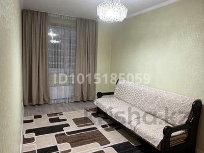 2-комнатная квартира · 50 м² · 8/9 этаж, Күйші дина 28 — Ориентировочно находится возле ЕНУ, и ТРЦ Евразия,рядом с домом есть гос садики а также частные за 270 000 ₸ в Астане, Алматы р-н