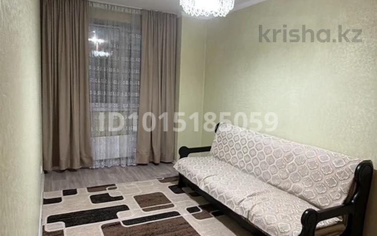 2-бөлмелі пәтер · 50 м² · 8/9 қабат, Күйші дина 28 — Ориентировочно находится возле ЕНУ, и ТРЦ Евразия,рядом с домом есть гос садики а также частные, бағасы: 270 000 ₸ в Астане, Алматы р-н — фото 2
