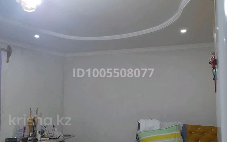 Отдельный дом · 4 комнаты · 72.5 м² · 6 сот., 17 водная 50 — Таймас за 7 млн 〒 в Семее — фото 2