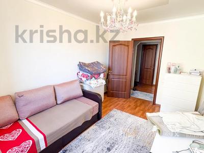 3-комнатная квартира · 70 м² · 4/5 этаж, Гарышкер 9 за 25 млн ₸ в Талдыкоргане