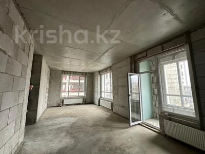 4-бөлмелі пәтер · 121.65 м² · 4/18 қабат, Победы 2/1, бағасы: 65 млн ₸ в Усть-Каменогорске