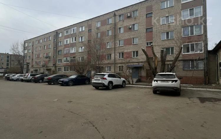 3-комнатная квартира · 66 м² · 3/5 этаж, Мухтара Ауэзова 238 за 20.5 млн ₸ в Кокшетау — фото 2