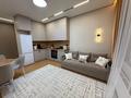 2-бөлмелі пәтер · 50 м² · 3/15 қабат, Туран 50/2 — Бухар Жырау, бағасы: 18 000 ₸ в Астане, Есильский р-н