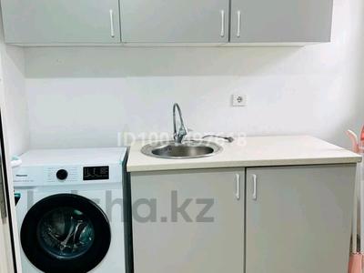 Отдельный дом · 2 комнаты · 35 м², Овражная 9 — Аэродромная за 130 000 〒 в Боралдае (Бурундай)