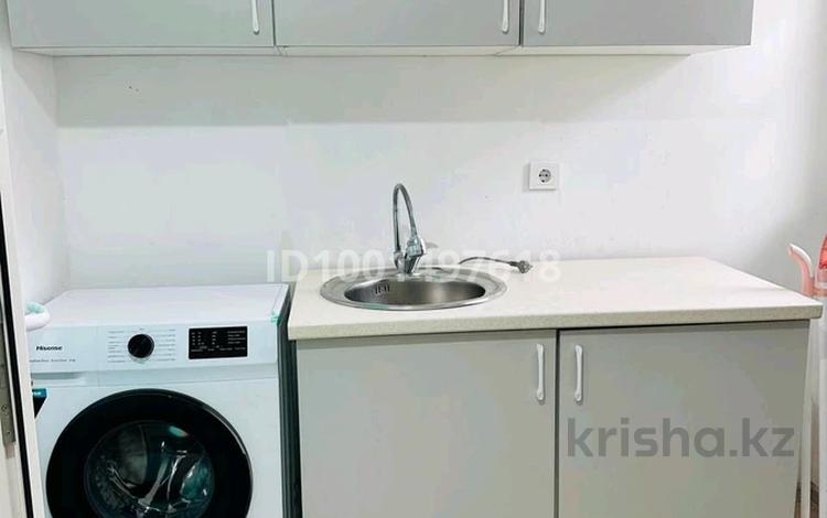 Отдельный дом · 1 комната · 35 м², Овражная 9 — Аэродромная за 120 000 〒 в Боралдае (Бурундай) — фото 13