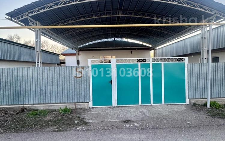 Отдельный дом · 5 комнат · 200 м² · 9 сот., Қазғұрт 5 — Почтовый переулок за 48.4 млн ₸ в Шу — фото 2
