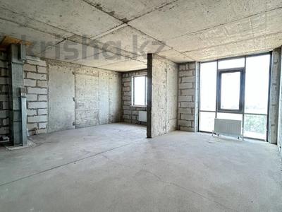 2-комнатная квартира · 43 м² · 8/9 этаж, Кульджинский тракт — Бухтарминская за 23 млн ₸ в Алматы, Турксибский р-н