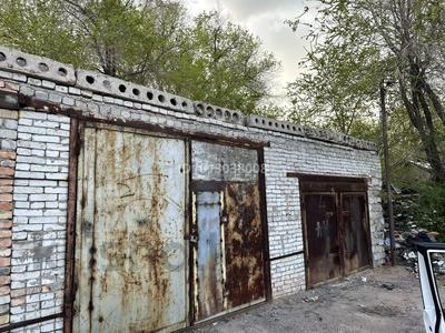 Гараж · 50 м² · Пушкина — Рядом с ЦРП и сзади магазина ХАН, бағасы: 3.5 млн ₸ в Приозёрске