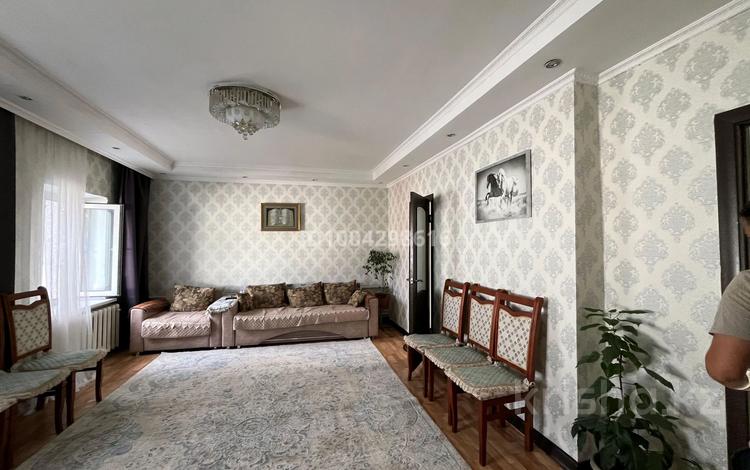 Часть дома · 3 комнаты · 68 м² · 8 сот., Карменова 64/4 — 14 микрорайон, рядом Геологоразведочный колледж находится. за 19 млн ₸ в Семее — фото 6