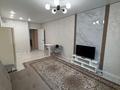 2-комнатная квартира · 46.9 м² · 3/9 этаж, Е 511 40 за 32 млн ₸ в Астане, Есильский р-н