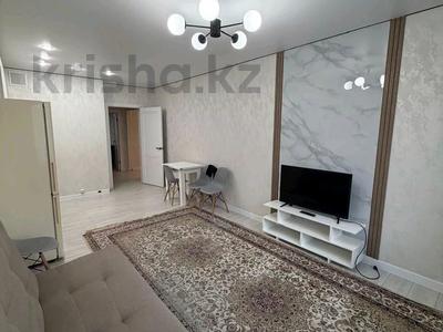 2-комнатная квартира · 46.9 м² · 3/9 этаж, Е 511 40 за 32 млн ₸ в Астане, Есильский р-н