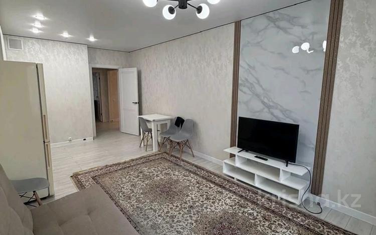 2-комнатная квартира · 46.9 м² · 3/9 этаж, Е 511 40 за 32 млн ₸ в Астане, Есильский р-н — фото 2